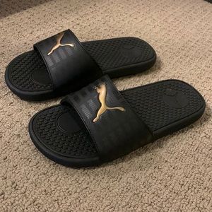 Puma Cool Cat Slides